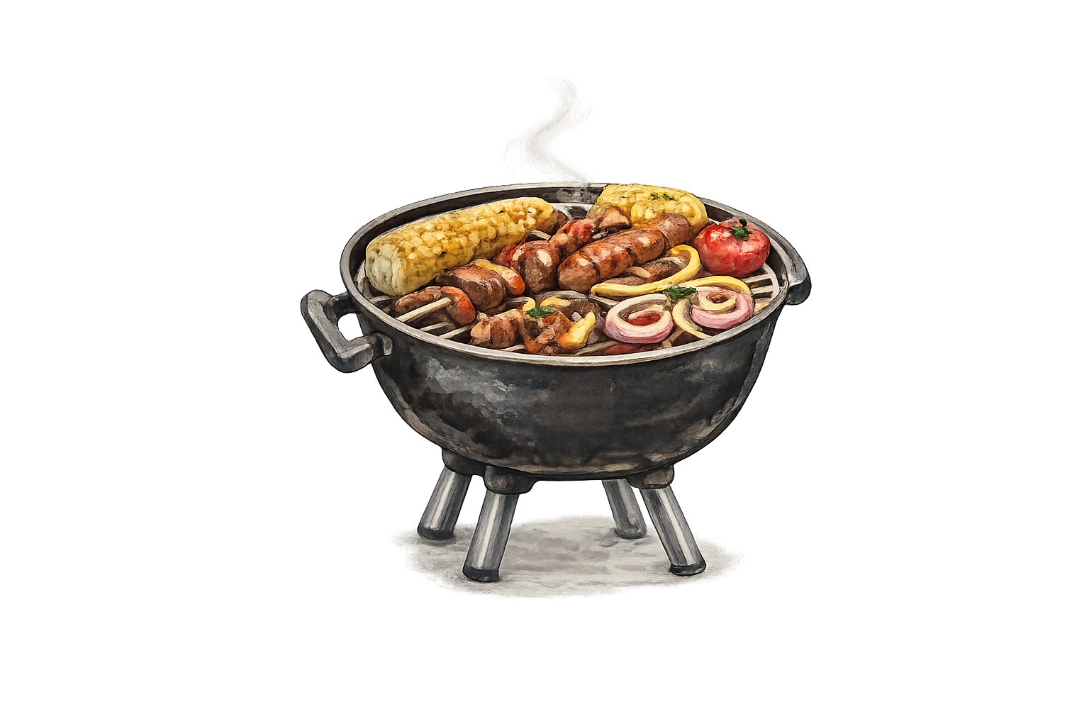 BBQ
